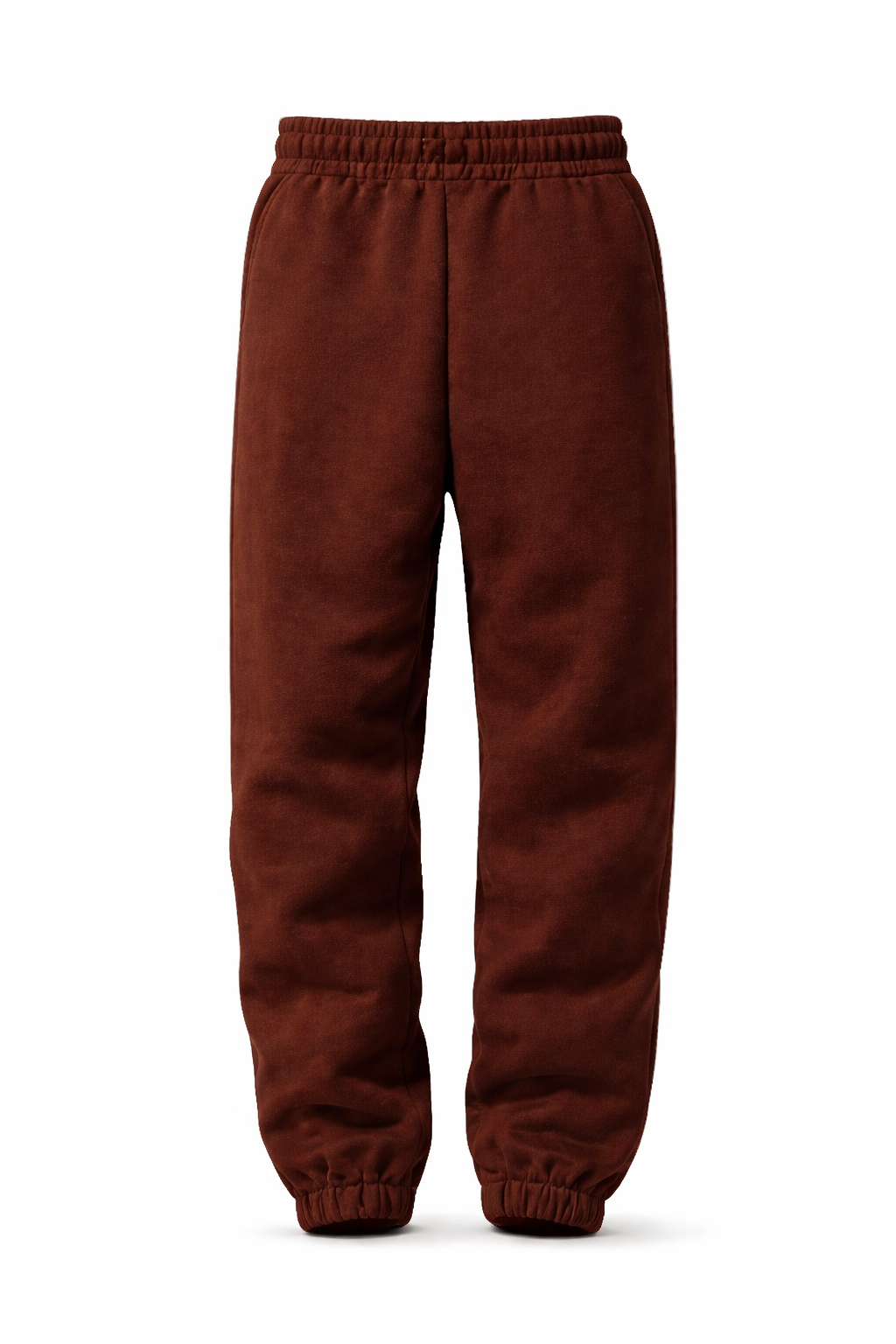 BEAR LIFE Essential Brown Sweatpants